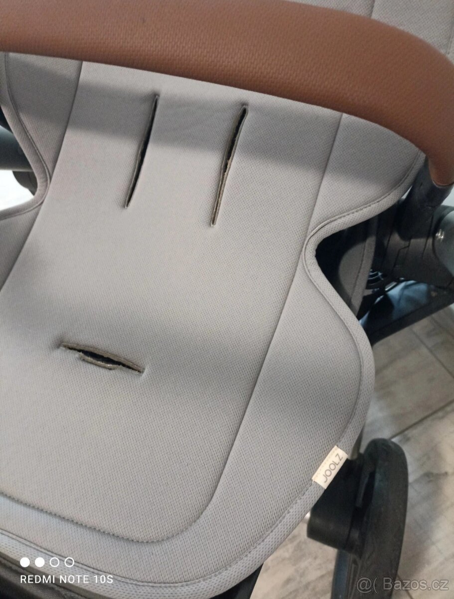 Kočárek Joolz Hub 2020 - 6