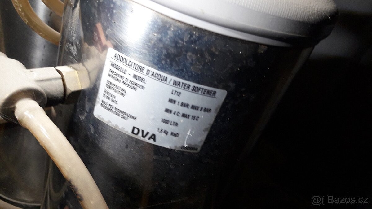 Profi Kavovar Astoria - 6