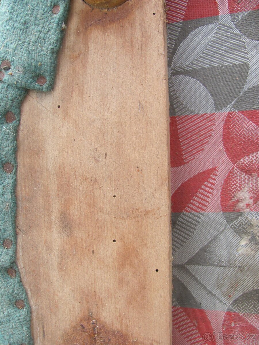 Židle Oswald Haerdtl - 6