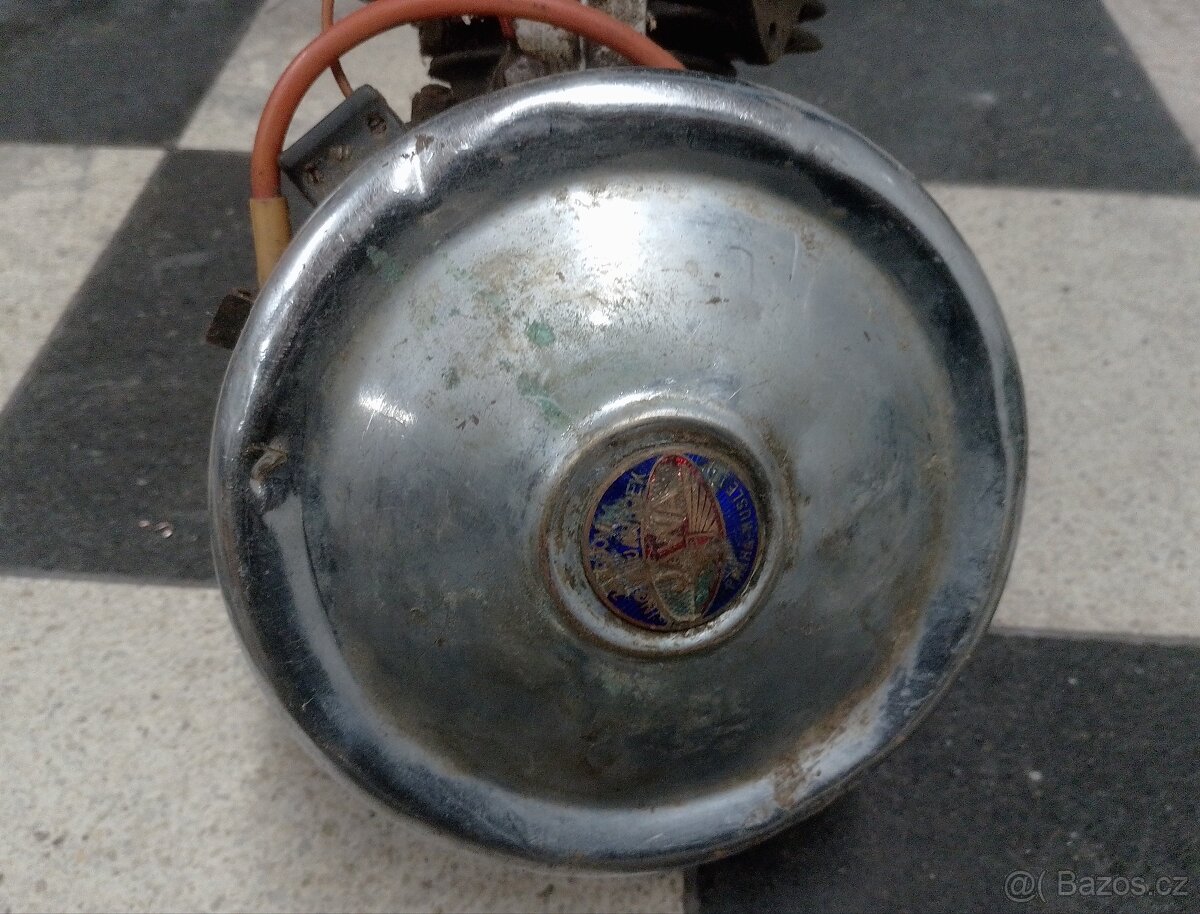 Jawa Speciál 250 speciál - 6