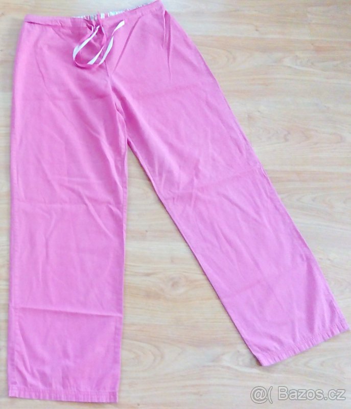 Dámské kalhoty vel.38/40 (M) - 6