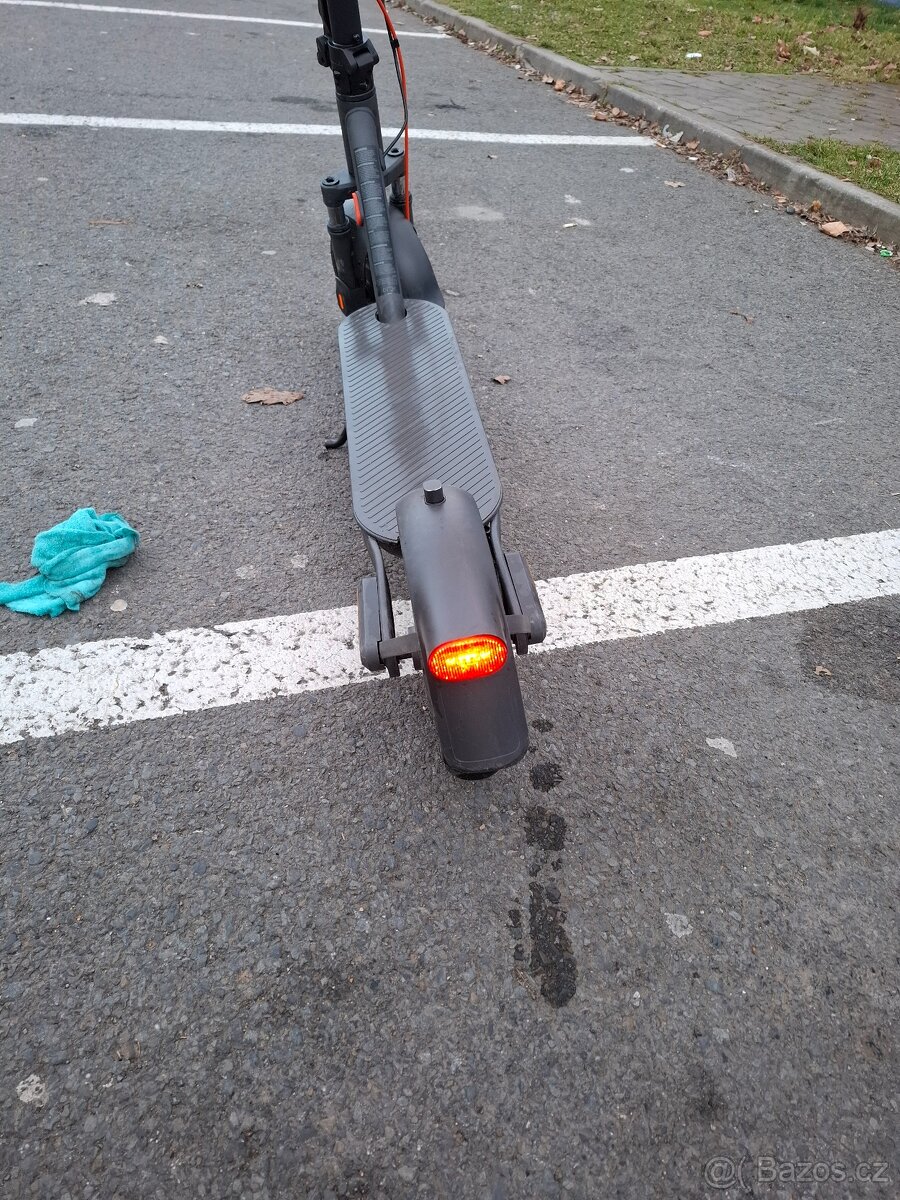 scooter Xiaomi Elite - 6
