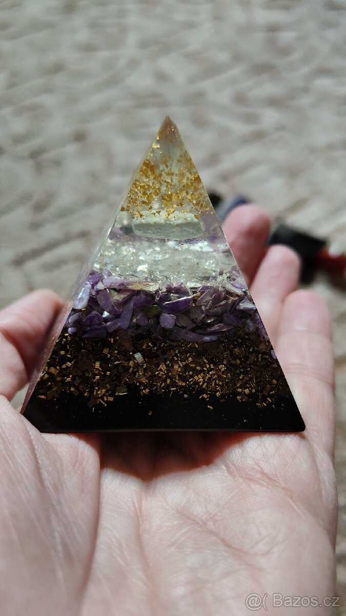 Prodám pyramidy - 6