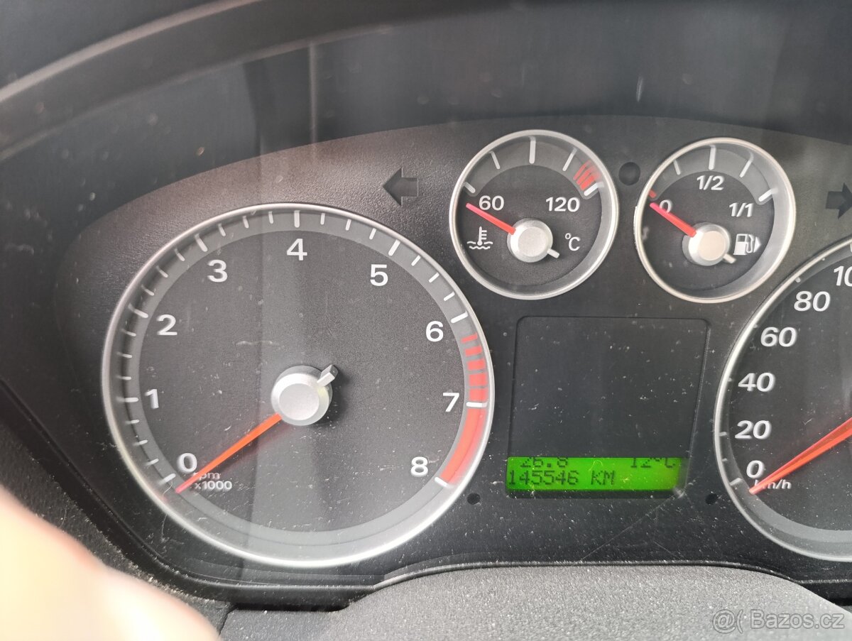 Ford c max . 1.8 benzin - 6