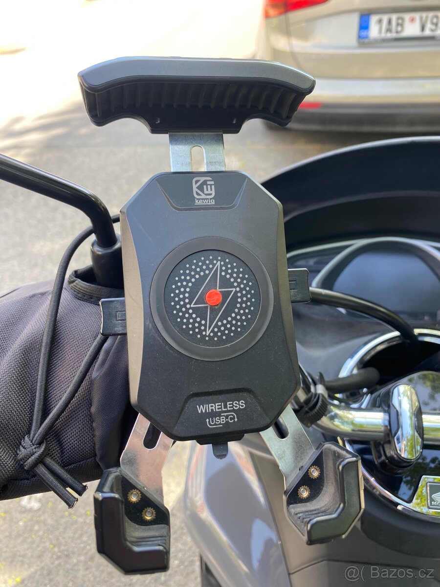 HONDA PCX 125 - 6