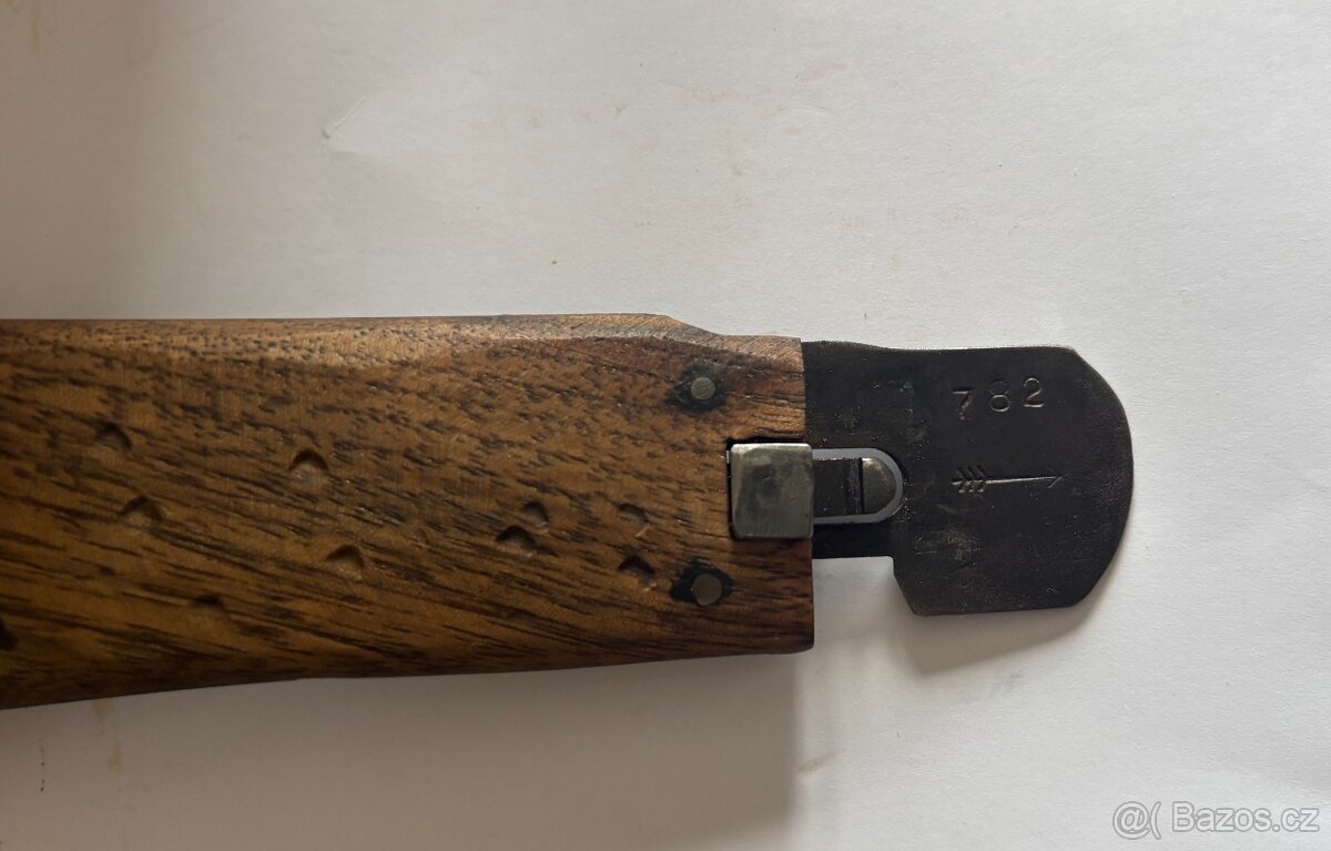 Nůž LW RBNr - 6