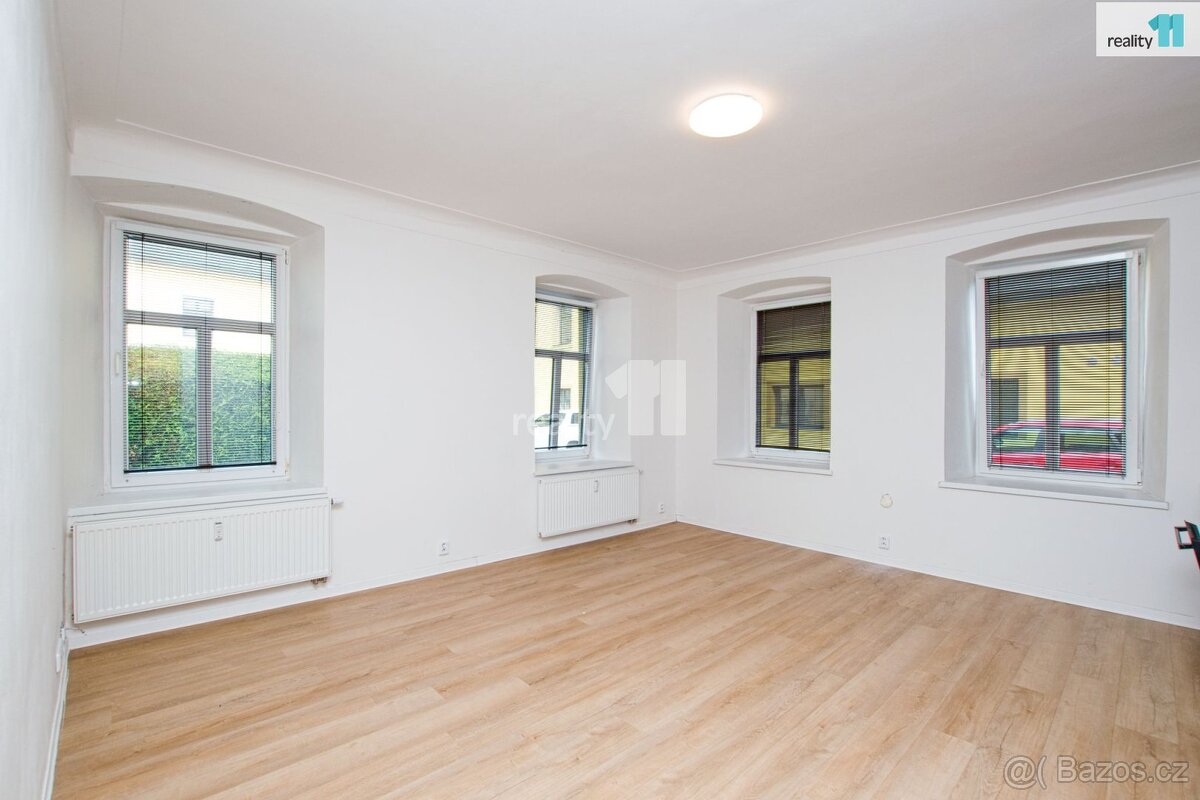Pronájem bytu 2+1, 70 m2 Chrastava - 6