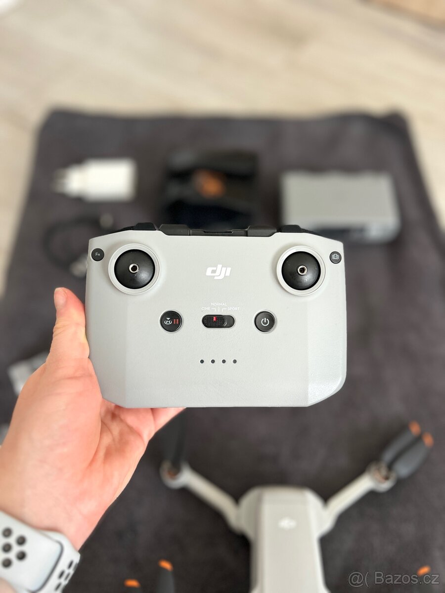 Dron dj 2 - 6