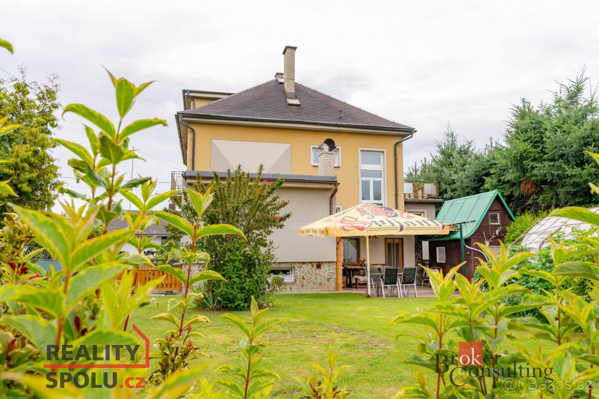 Prodej, domy/rodinný, 177.5 m2, Močítka, 46345 Svijanský Úje - 6