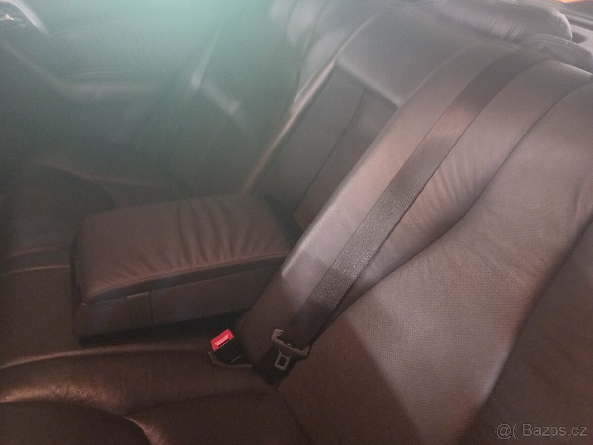 Mersedes-Benz s 500 - 6