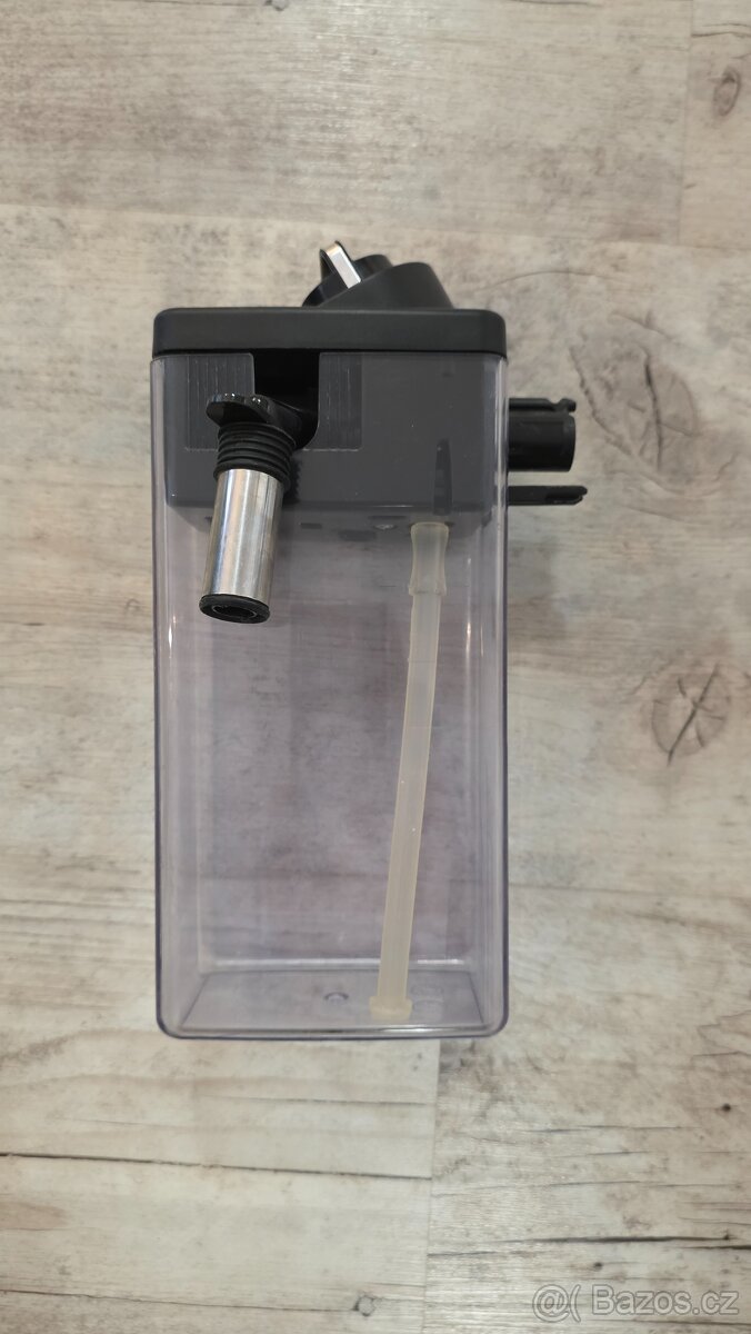 Automatický kávovar De'Longhi Eletta ECAM 45.760 W bílé - 6