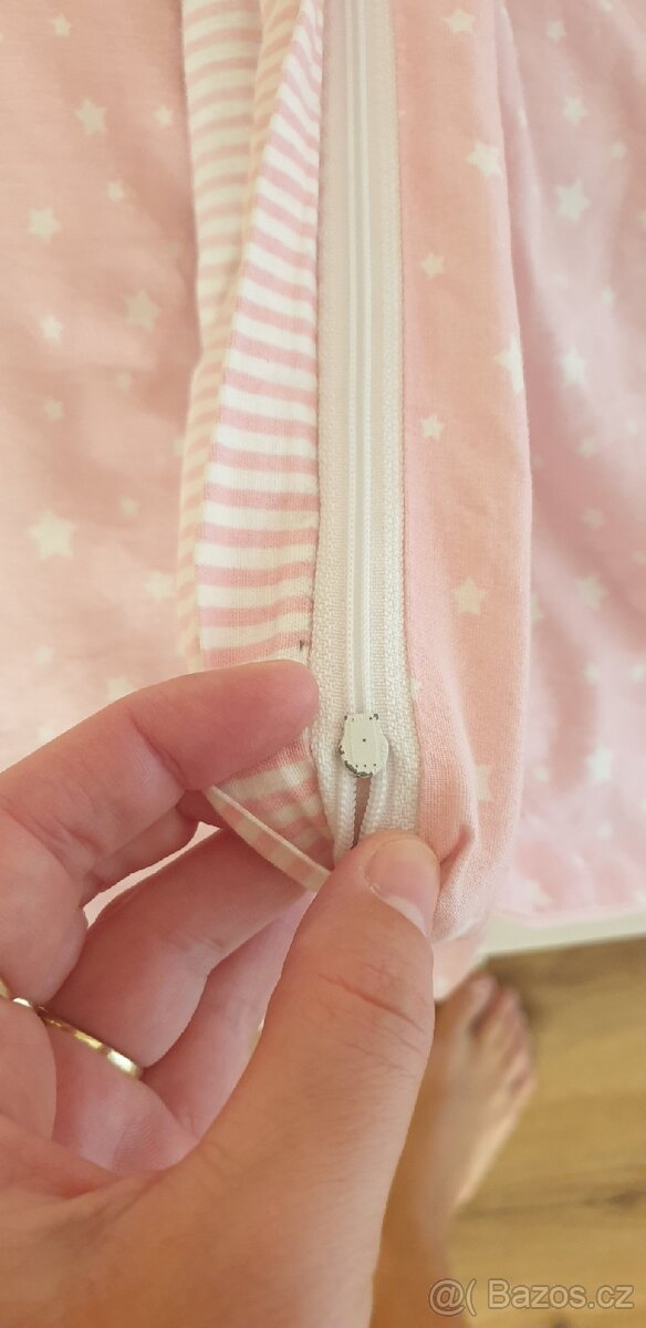 Bavlněné povlečení - 6