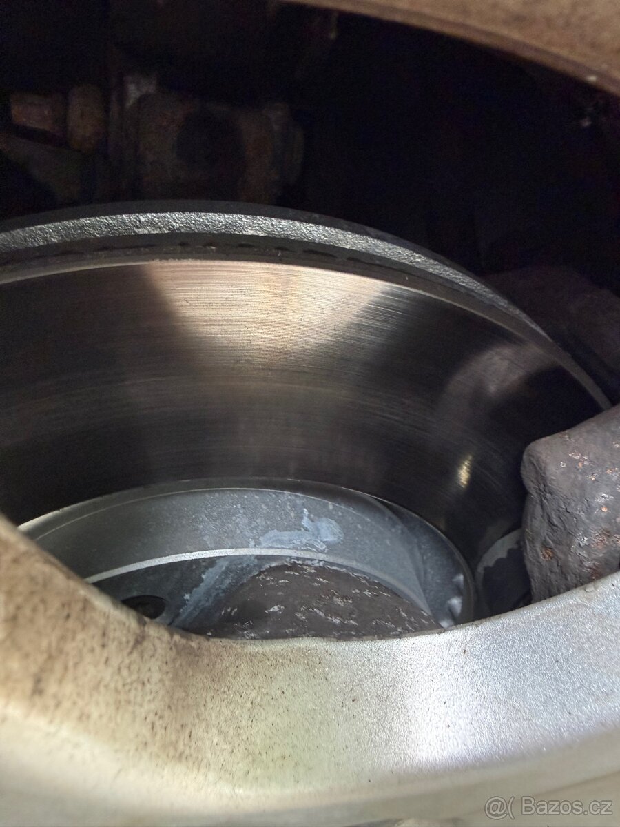 Peugeot 307 SW (combi) 1.6i 80kw - 6