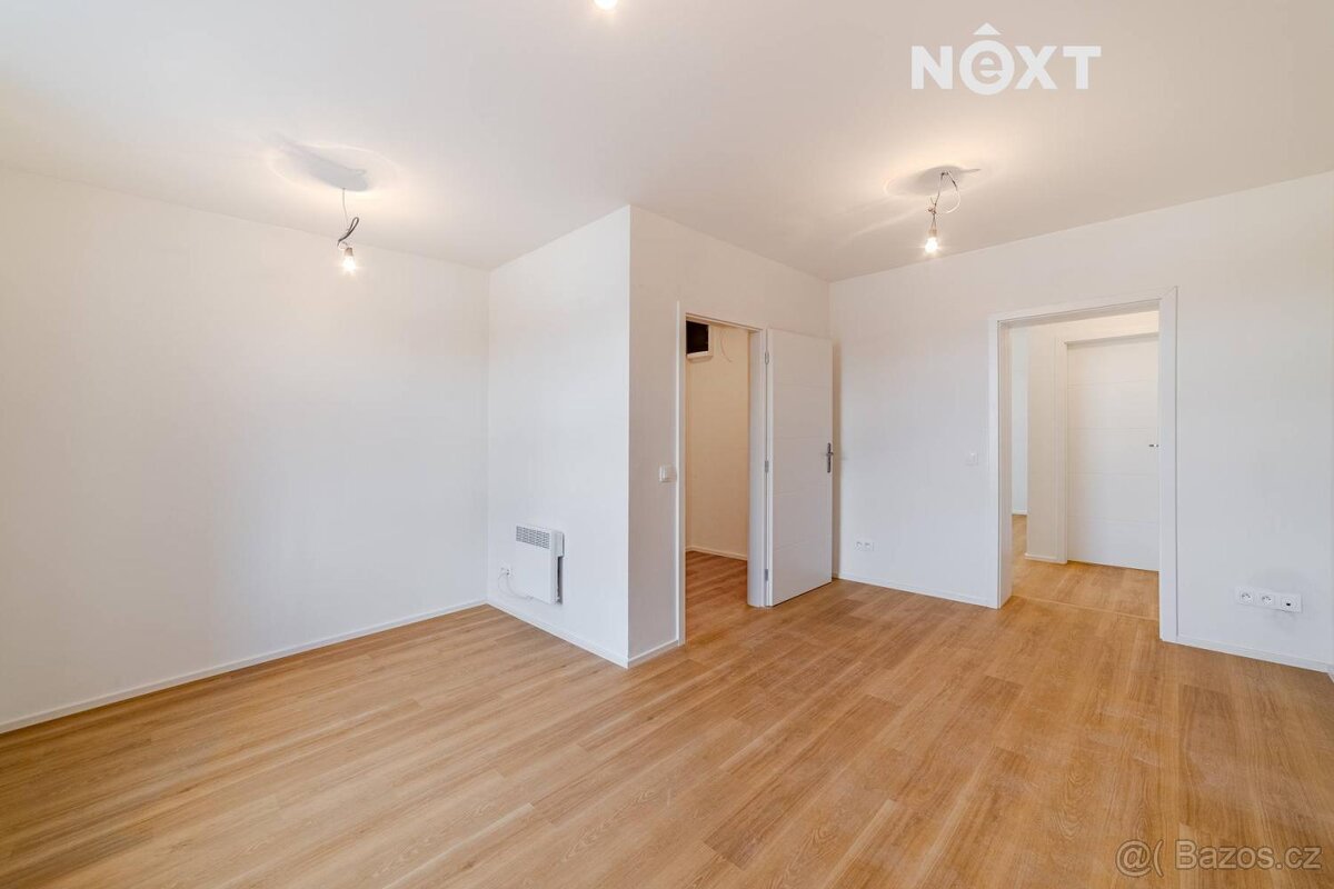 Prodej byt 2+kk, 39㎡ - 6