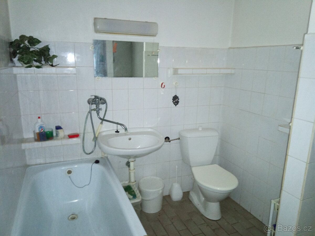 Prodej velkého domu v centru Dambořic - 6