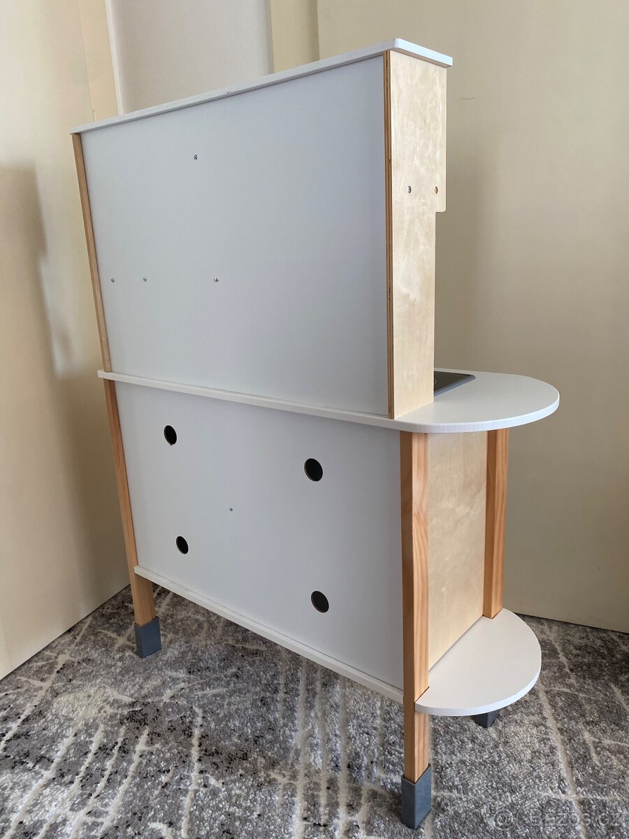 Dětská kuchyňka Lidl - 6