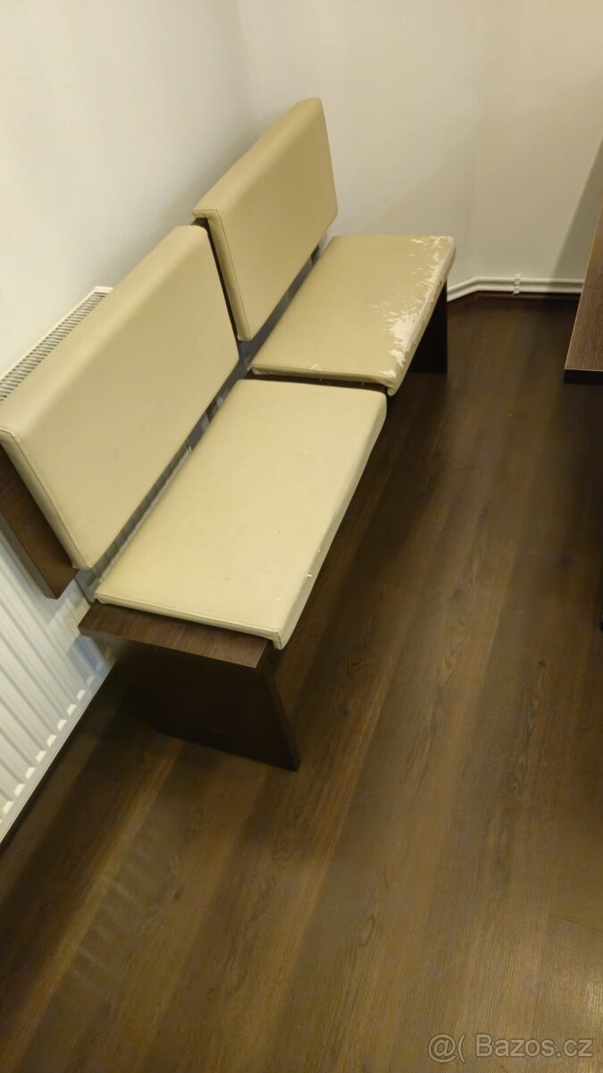 Jídelní sestava - 6