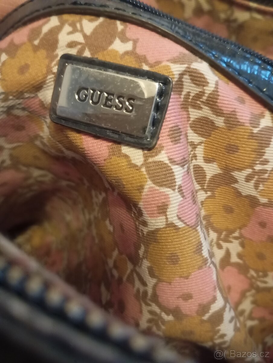 Kabelka Guess - 6