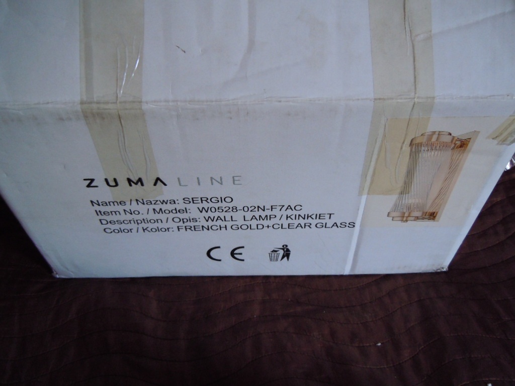 SERGIO W 0528 - 02 N - 6