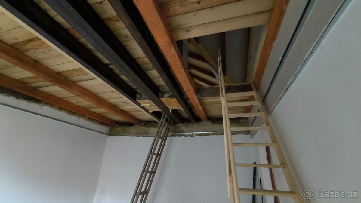 Dům na prodej Čeradice - Žatec - 6