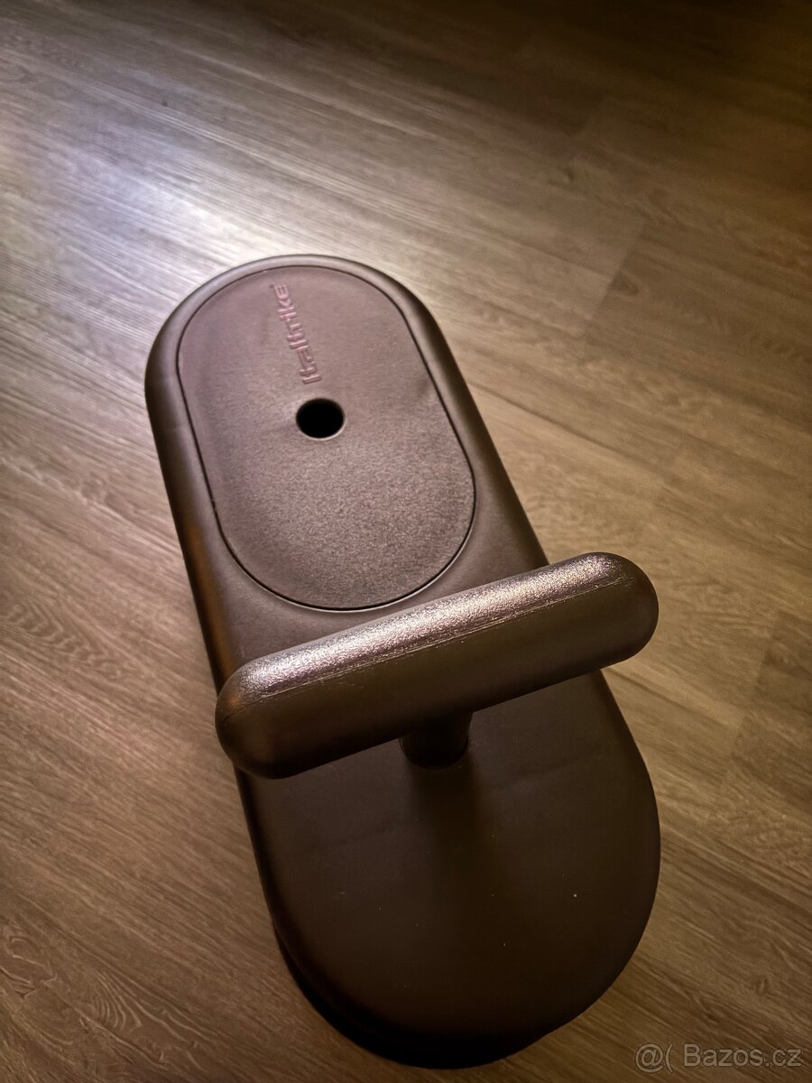 Odrážedlo pro děti Beruška La Cosa Italtrike - 6