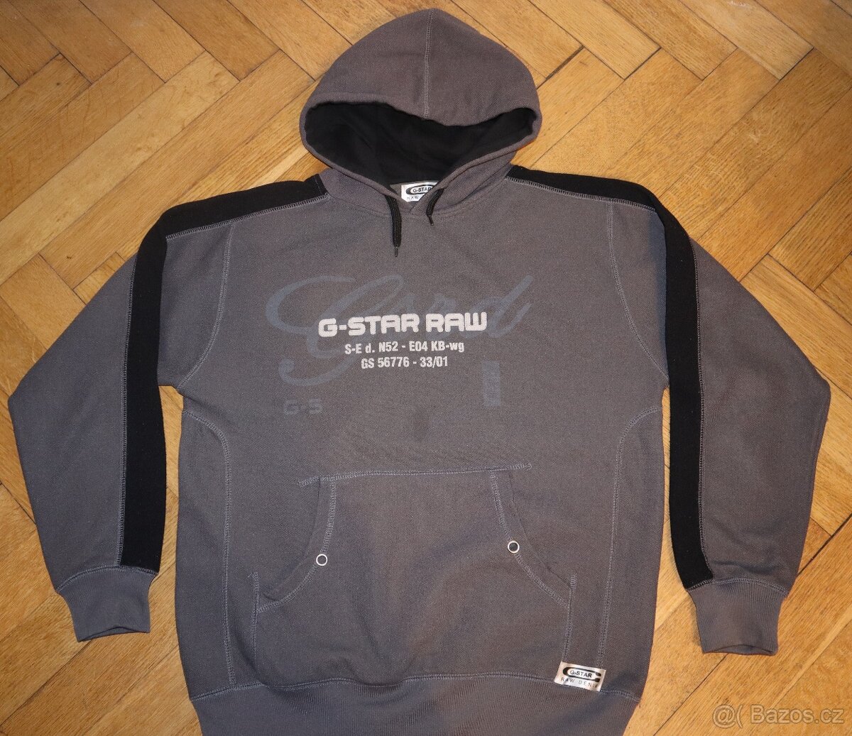 ++ 10x chlapecká mikina vel. 170 - levně prodám ++ - 6