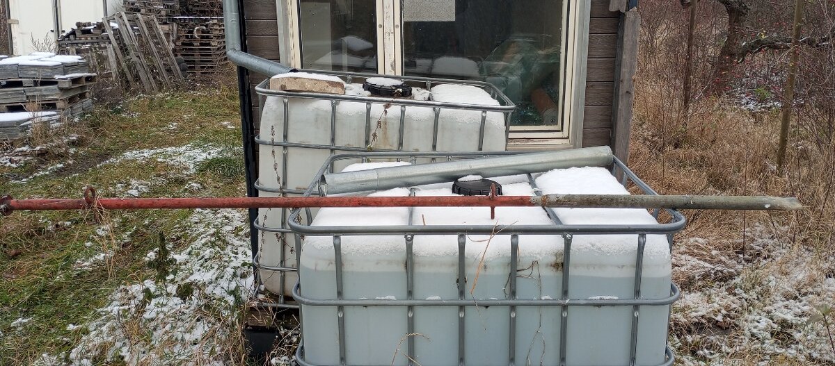 Mobilní oplocení plné 49bm - 6