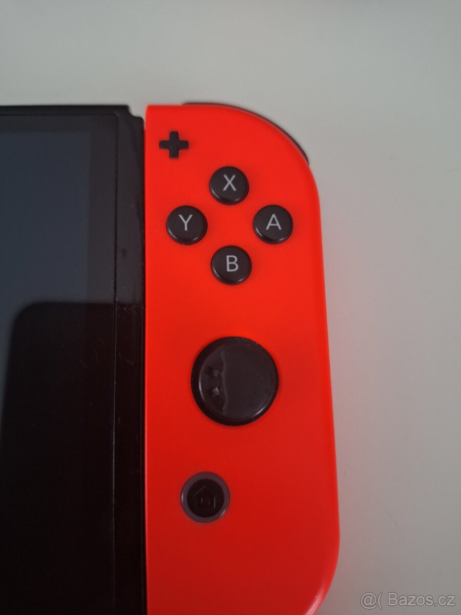Nintendo Switch OLED - 6
