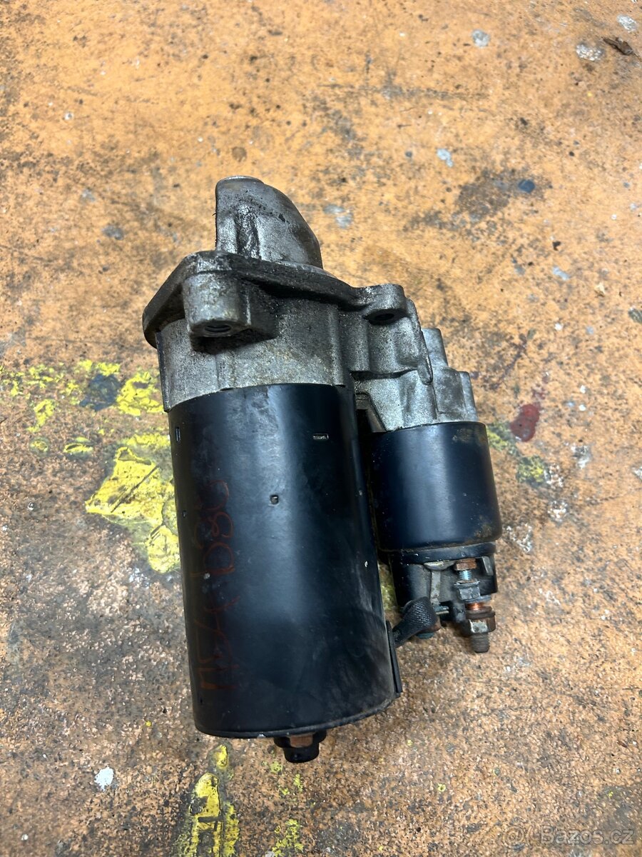 BMW e46 330i NÁHRADNÍ DÍLY - 6