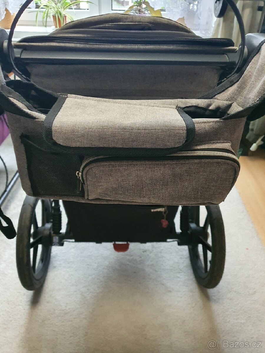 Kočárek Thule Urban glide 2 - 6