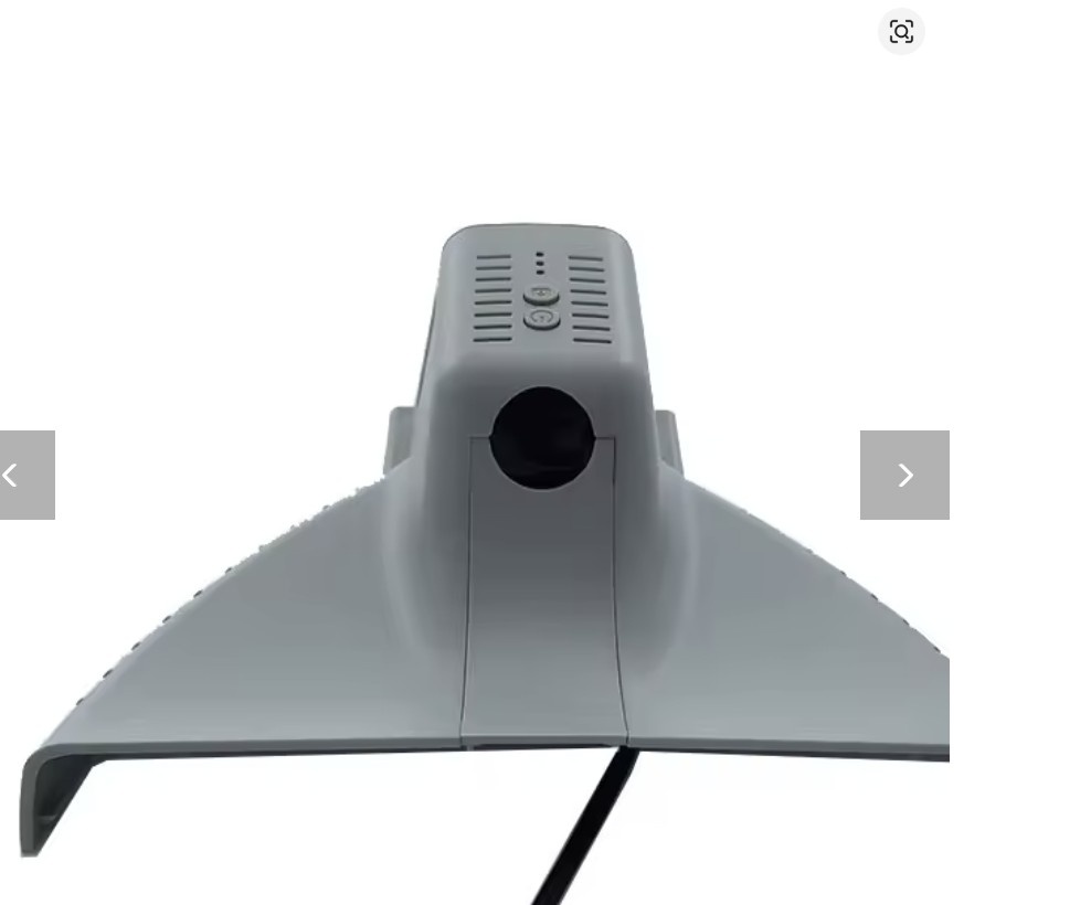 DVR kamera Škoda Superb 3 - 6