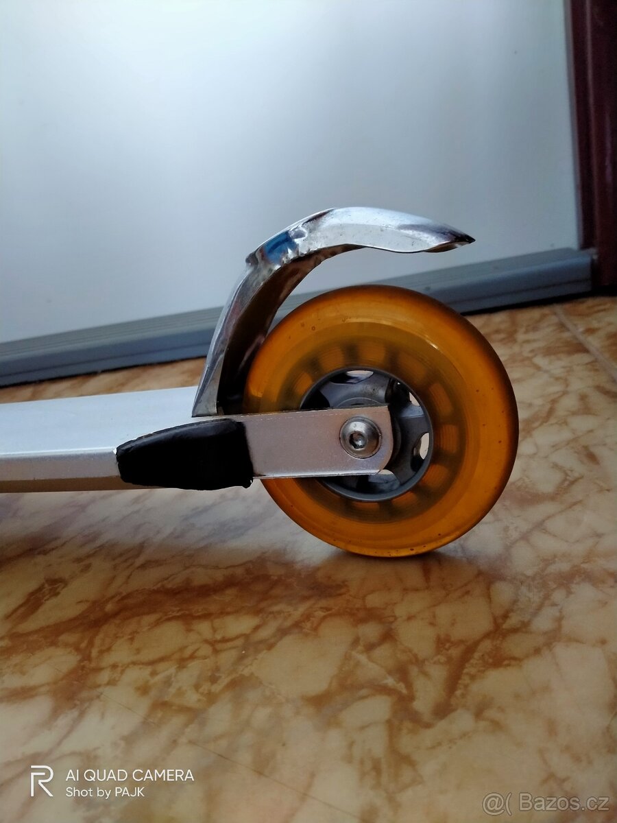 KOLOBĚŽKA. - 6