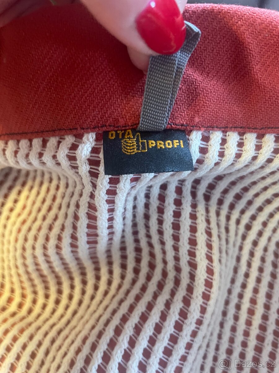 Svářečské pracovní oblečení-nové - 6