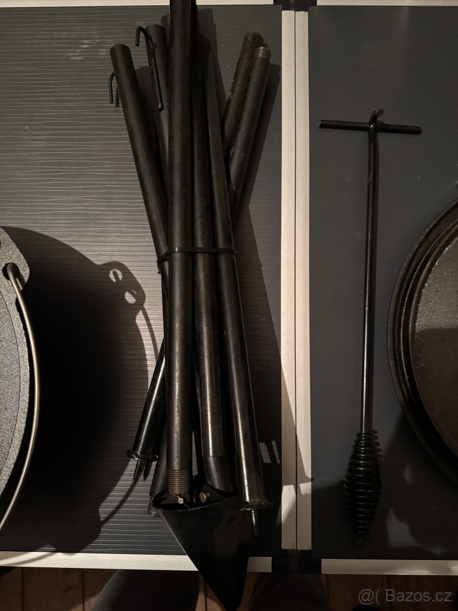 Outdoor vybavení - 6