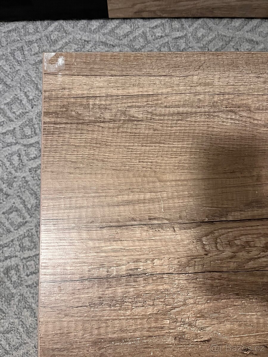 Konferenční stůl - 6