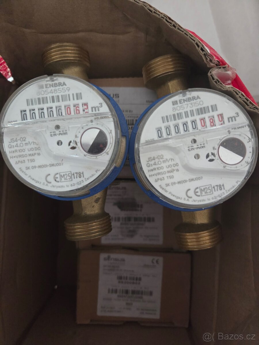 Instalatérské věci - 6