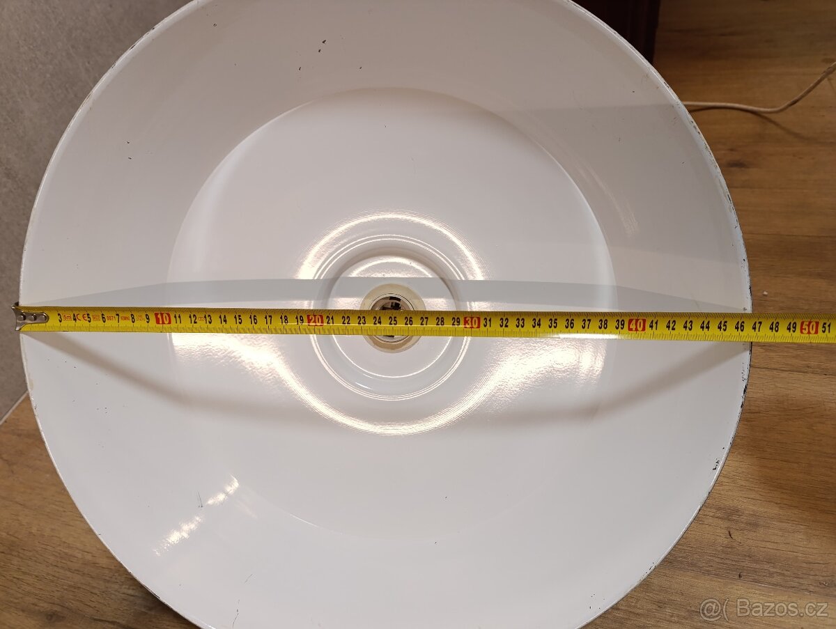 Stropní světlo lustr - 6