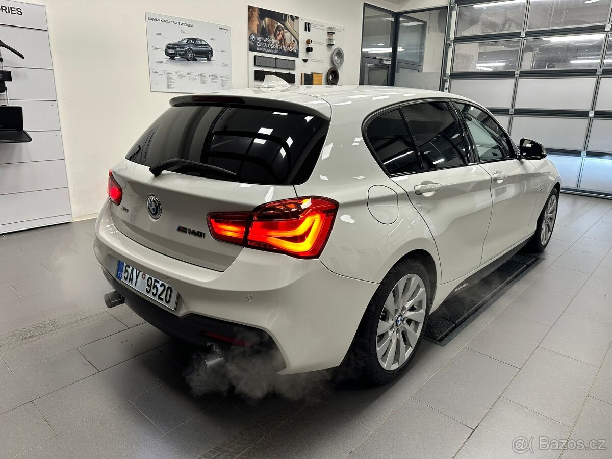 BMW M140i xdrive - 6