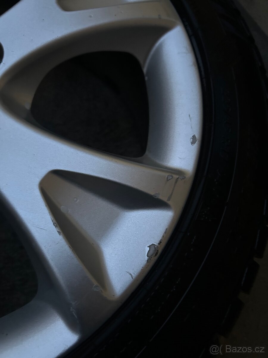 Škoda kola 5x112 - 6