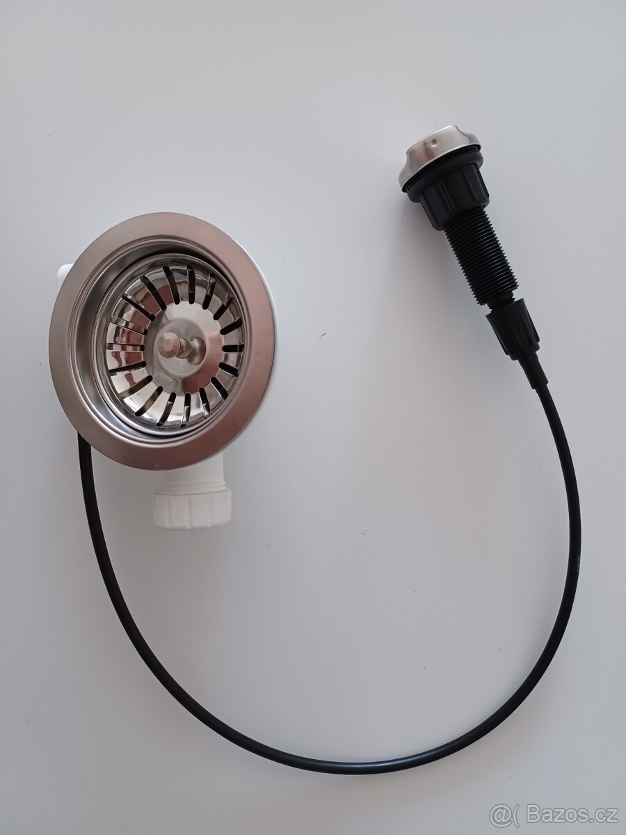 Komponenty k dřezům Franke - 6