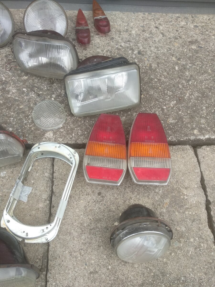 JDE I JEDNOTLIVE Světla na veterány - 6