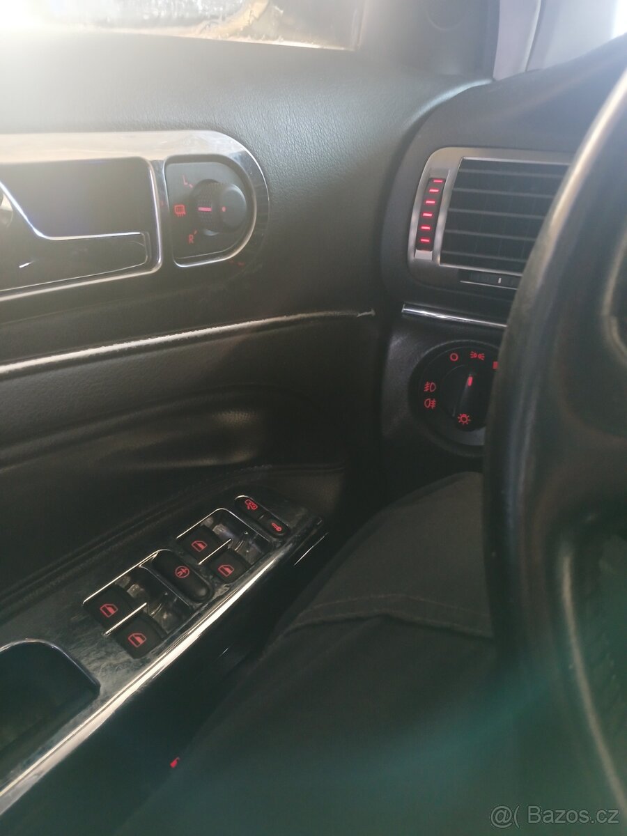 Passat 1.9 tdi 96 kw 2003 - 6