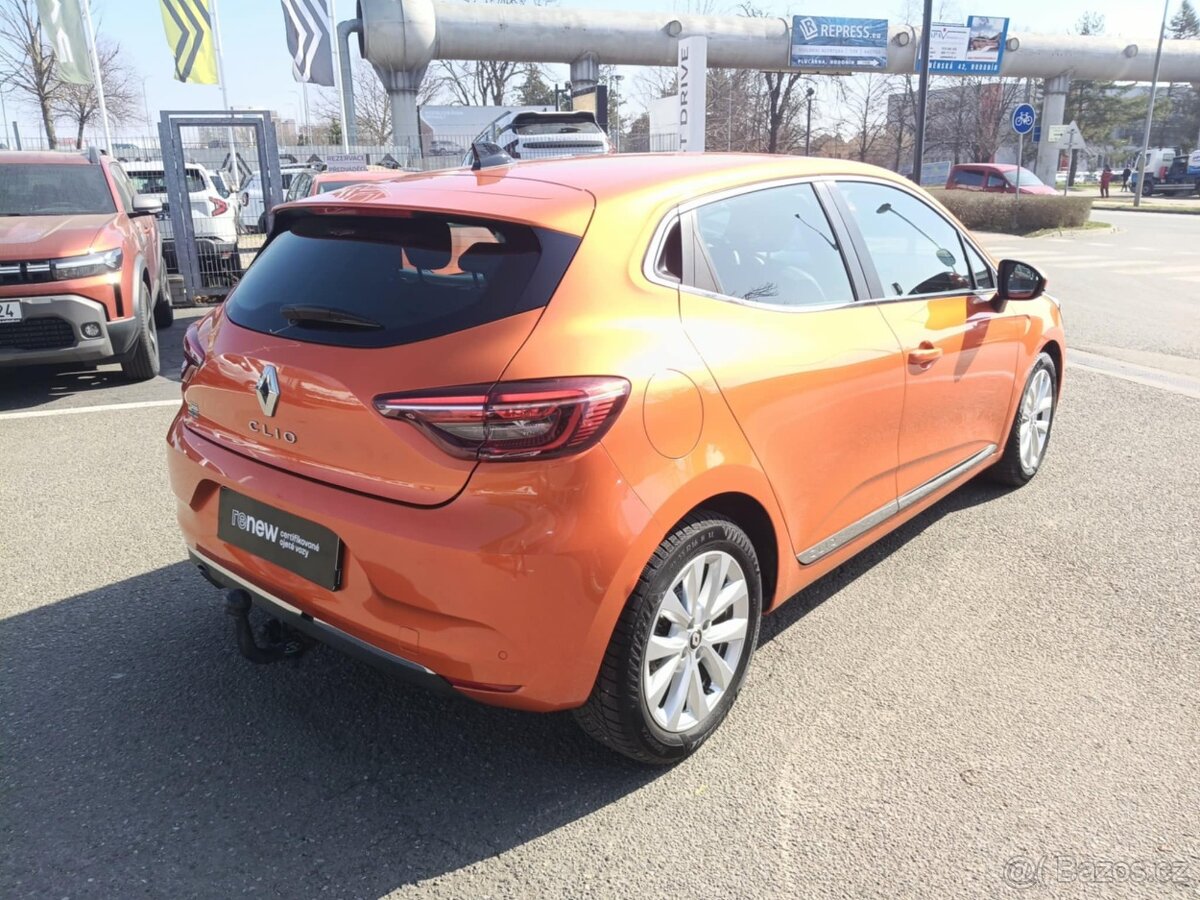 Renault Clio Intens TCe 90 - 6