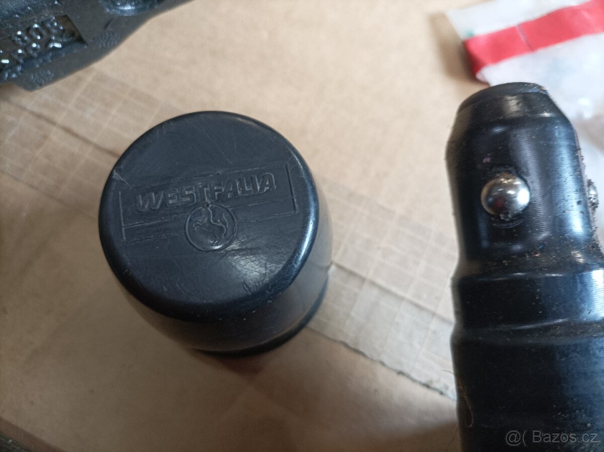 Tažné zařízení VW Multivan - 6