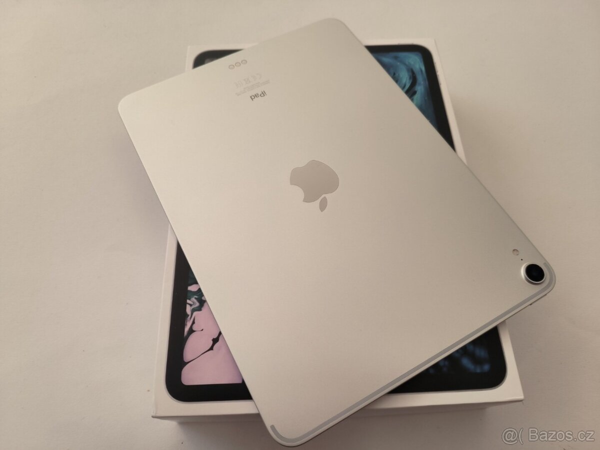apple ipad PRO 11 64gb Silver / 1.Generácia - 6