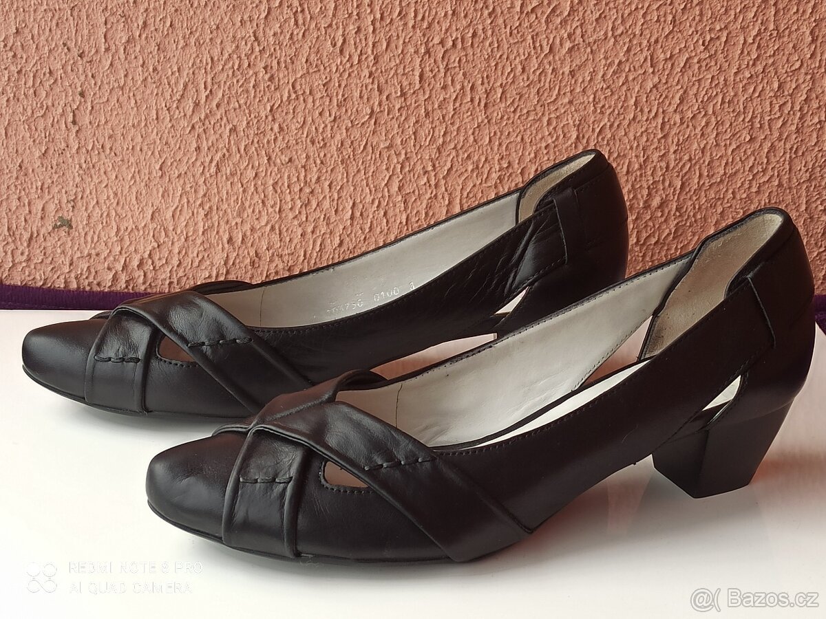 boty Hogl dámské velikost 3 - 6