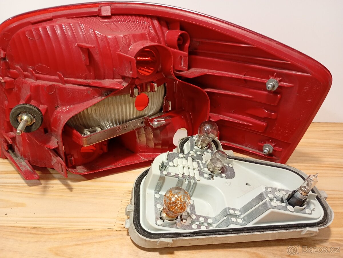 LZ lampa Audi A3 (2003-08) - 6