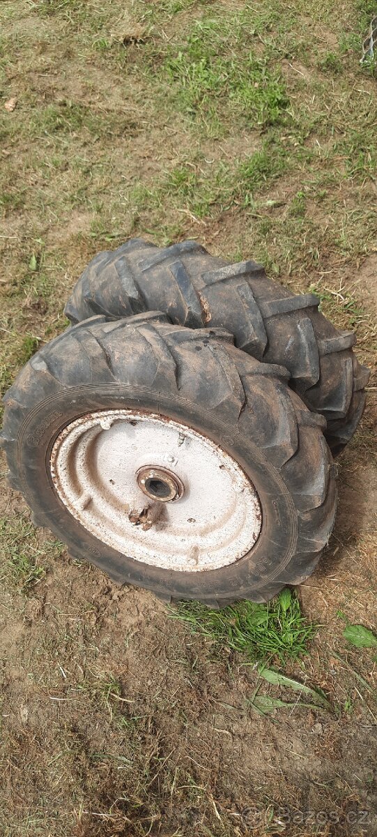 Tera vari příslušenství. - 6