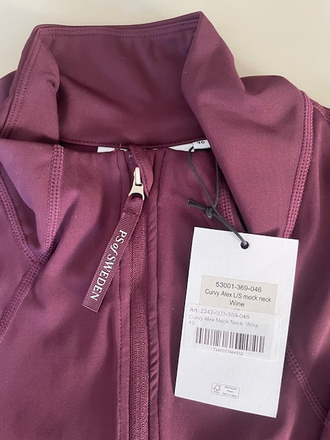 Mikina ALEX_PS of Sweden 2XL, 3XL - 6