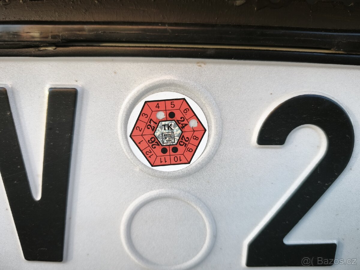 Reklamní přívěs vozík - 6